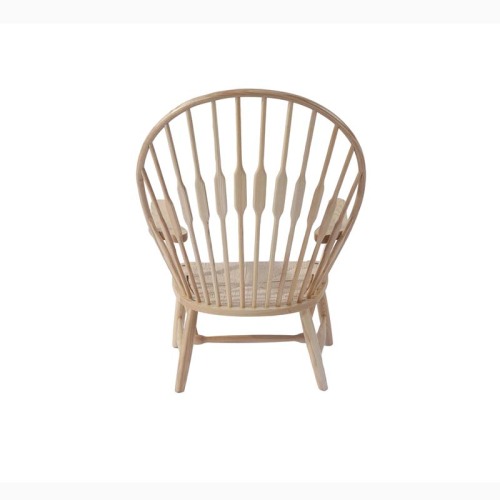 Ghế con công Wegner PP550 cổ điển