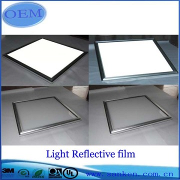 High precision die cutting LGP reflective film