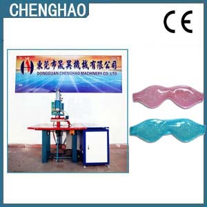 High Frequency Health Care PVC Blinder Making Machine/PVC Blinder Welding Machine