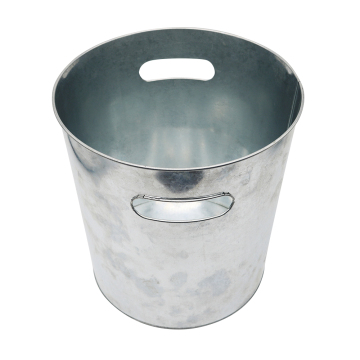 Ice Bucket Large Ice Bucket Challenge: Bar Edition