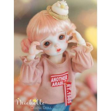 BJD Michelle 26cm Ball Jointed Doll