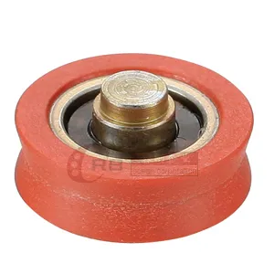 Plastic Bearing Ncb2106d 