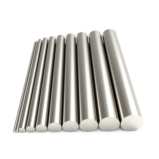 Big Diameter 50mm Stainless Steel Round Bar: Your Ultimate Resource for High-Quality Metal Products