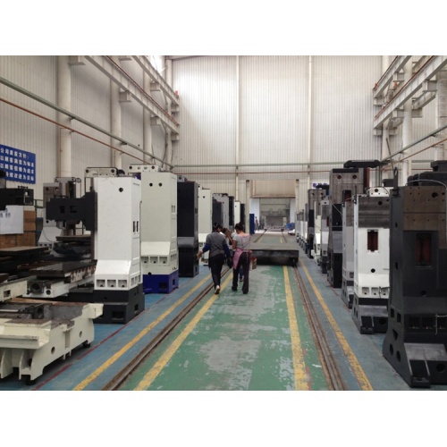 Small Cnc Machining Center processing used cnc vertical machining center Factory