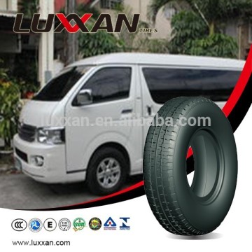 Monster LUXXAN Inspire L2 Car Tires 195r14c