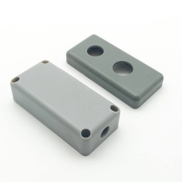 Custom Nylon Plastic Parts Injection Parts