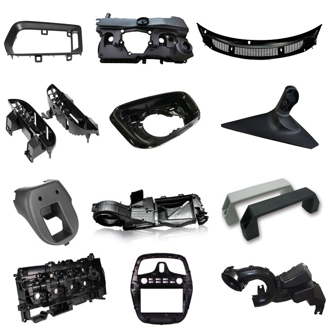Auto Parts 5