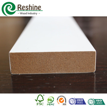 Wholesale Flooring Accessories Wall MDF Moulding