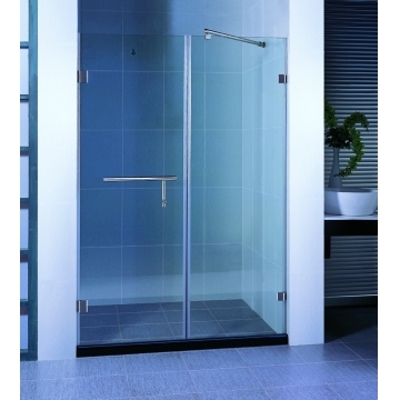 Frameless Shower Screens