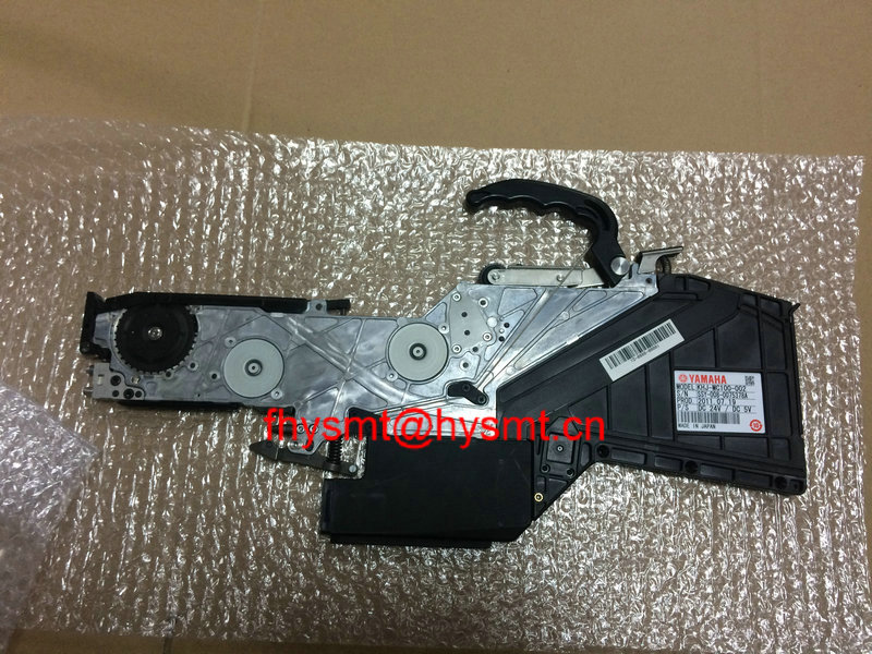 YAMAHA SS 8mm KHJ-MC100-002 Feeder (3)