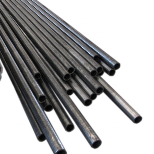 Cold Drawn Seamless Precision Steel Pipe