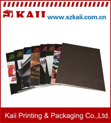 OEM Custom book publishing