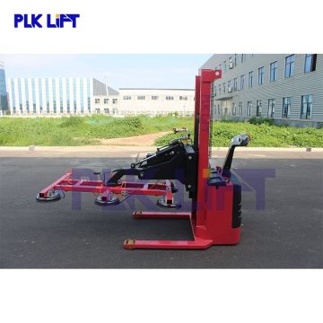400kg Portable Glass Lifter Electric Vacuum Glass Lifter