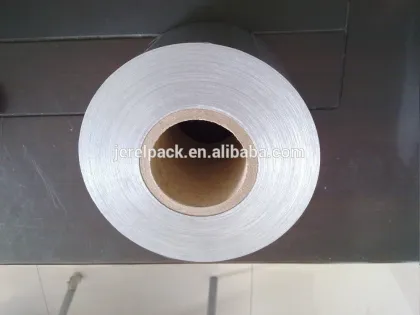Pharmaceutical Strip Laminated Foil for Tablets Packaging