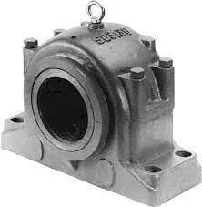 Pillow Block Housings: Plummer Block, SNV100-F-L, SNT211, and SES211-L