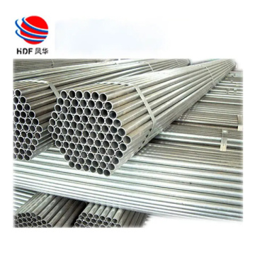 Smo 254 Corrugated Steel Culvert Pipe Tubing Tube