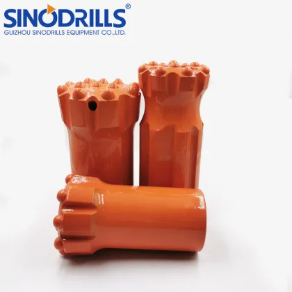 SINODRILLS Multi Function T45 Rock Drill Bit