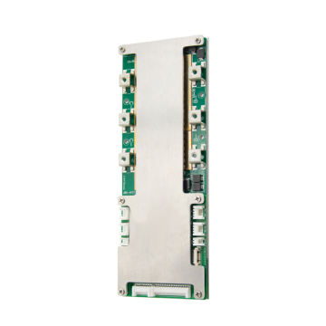 JBD Inverter BMS for LiFePO4 Lithium Batteries - 8S to 13S, 14S, 16S, 200A, UART BT RS485 CAN LCD Display