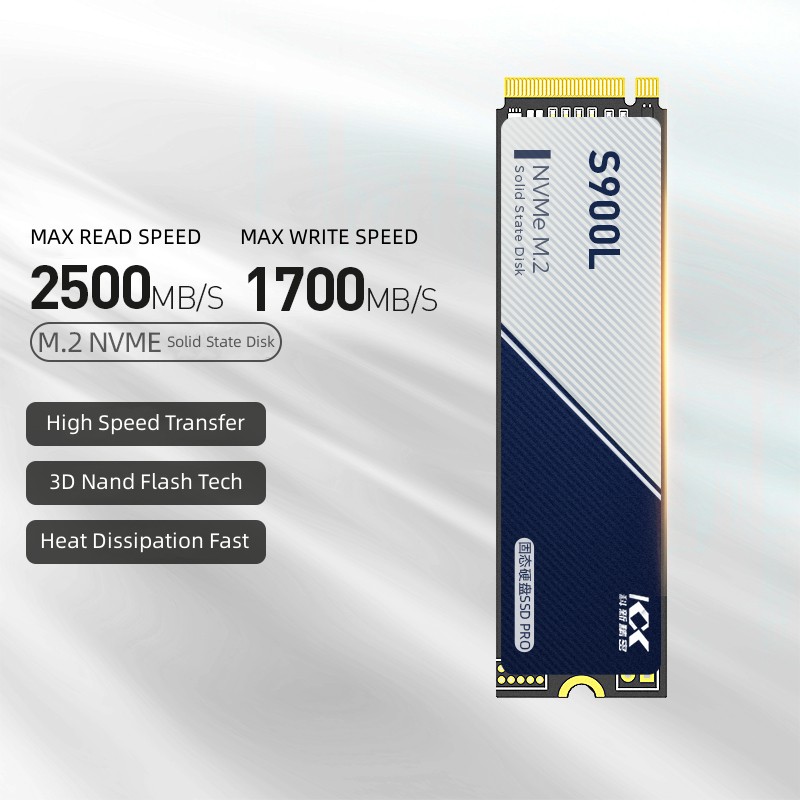 S900l 2280 Nvme 2