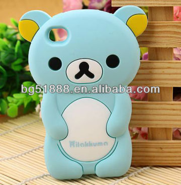 hot sale cute cell phone case/mobile phone case