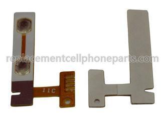 OEM Yellow Original Cell Phone Flex Cable smartphone spare