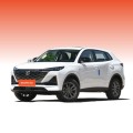 Compact SUV changan cs55 plus