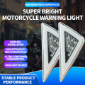 Motorcycle LED Turn Signal Lights