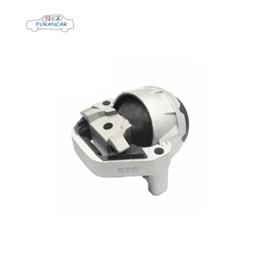 OEM 4G0199381M Nafurancar Factory Standard Damper Vibration Mount for VW