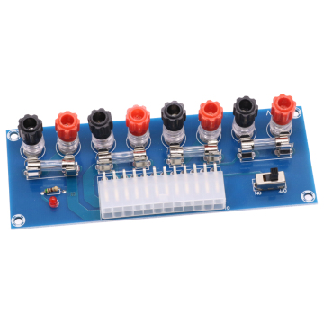 XH-M229 ATX Power Adapter Board 24Pin Output Module