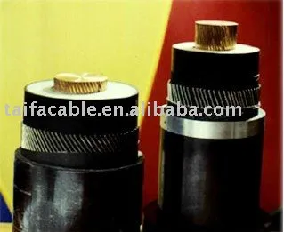 0.6/1KV CU/XLPE/PVC Power Cable /RV-K cable