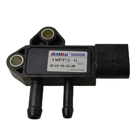 Original Genuine DNF Aftermarket Motor Parts Differential Pressure Sensor Switch 1MPP2-6