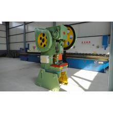 Sheet Metal Punching Drilling Machine