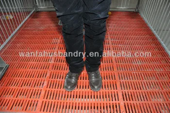 Lowest price poultry plastic panels for farrowing