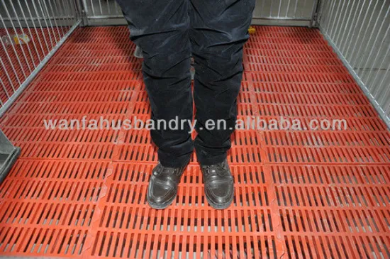 Lowest price poultry plastic panels for farrowing