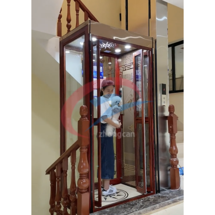 Villa Elevator 2