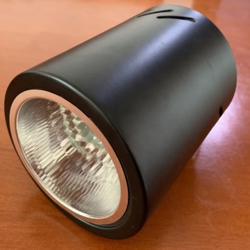 Top Selling White Diecast Aluminum IP65 LED Downlights