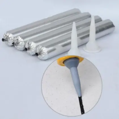 Neutral Sealant Silicone/Sanitary Sealant Silicone