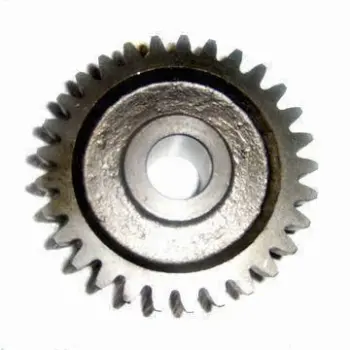 Industrial Sprocket/Transmission Parts/Automotive Gear, Used for Machinery