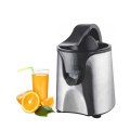 Squeezer di succo di limone in acciaio inossidabile 160W Juicer di agrumi