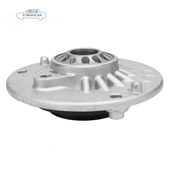 Front Suspension Top Strut Mounting for BMW (Part Numbers: 31306863135, 31306880438)