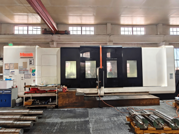 CNC Turning Machining Service