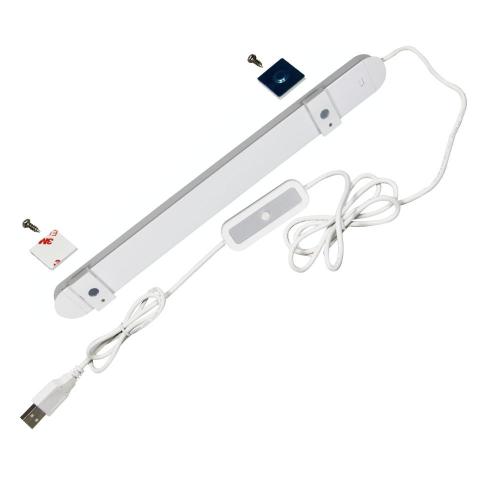 dormitory kitchen usb led light