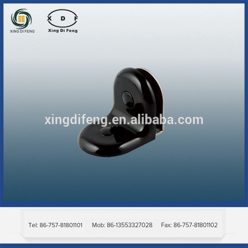 Nylon& stainless steel#304 N-014 corner bracket