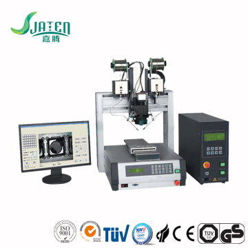 To America/Hungary Pulse Heat hot bar Soldering Machine