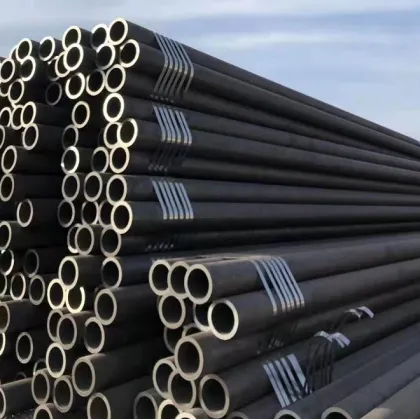 Api 5Lx56 Seamless Steel Pipe