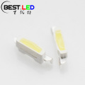 Side emitting LED 335 4008 White SMD