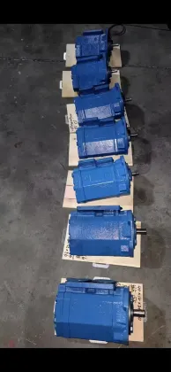 IMO ACD025N6NVBP triple screw pump