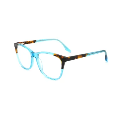 Beautiful Glasses Optical Frames Anti Radiation Computer Glasses