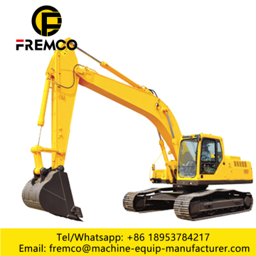 Hydraulic Breaker Of Crawler Excavaror