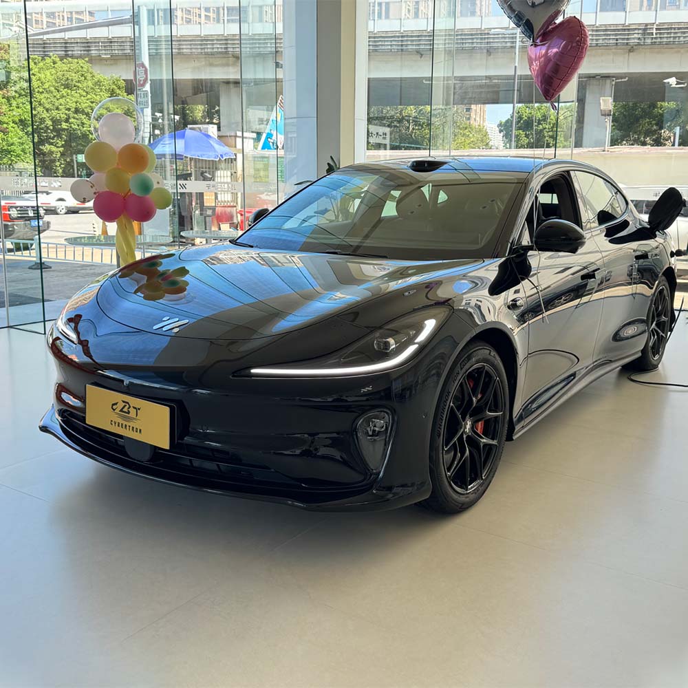 500km charge in 12 minutes